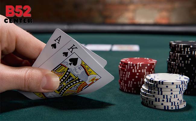 B52 Giới Thiệu Cẩm Nang Chiến Lược Chơi Poker Dành Cho Người Mới