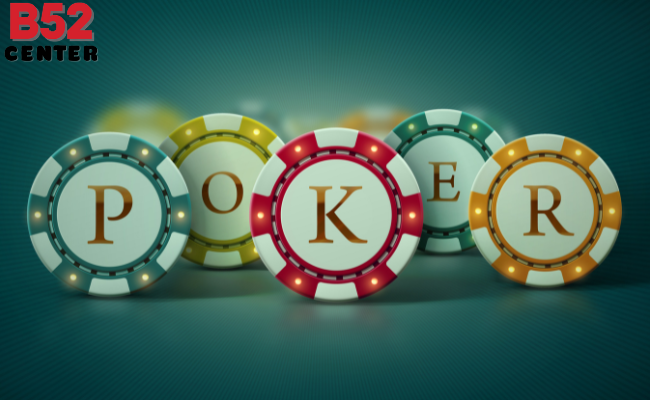 Nghệ Thuật Chơi Bài Poker: Chiến Lược Và Mẹo Chỉ Có Tại Nhà Cái B52